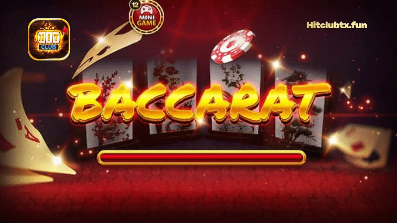 Baccarat Hit Club Có Gì Đặc Biệt?