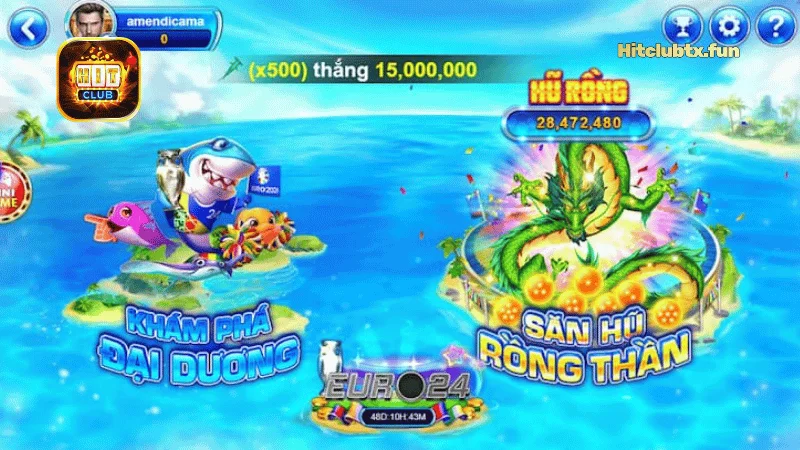 Kinh Nghiệm Chơi Bắn Cá Hit Club Luôn Thắng