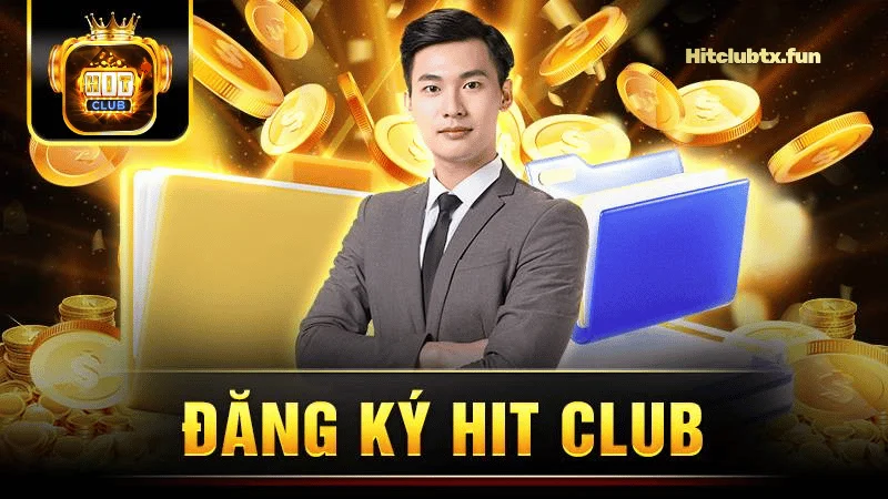 Đăng ký HitClub