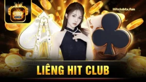 Liêng Hit Club