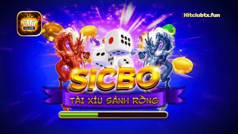 Quy Tắc Chơi Sicbo Hit Club Chuẩn Xác