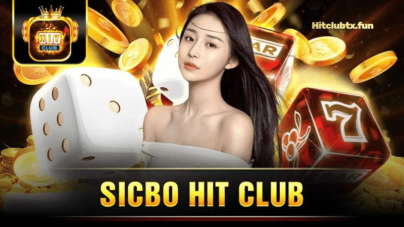 Sicbo Hit Club