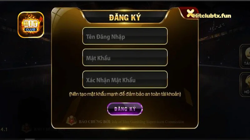 Hướng Dẫn Tham Gia Tài Xỉu Livestream Tại Hit Club