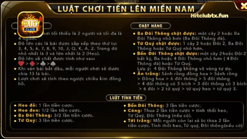 Xử Lý Lá Bài Yếu