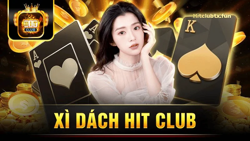 Xì Dách Hit Club