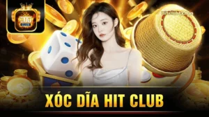 Xóc đĩa Hit Club